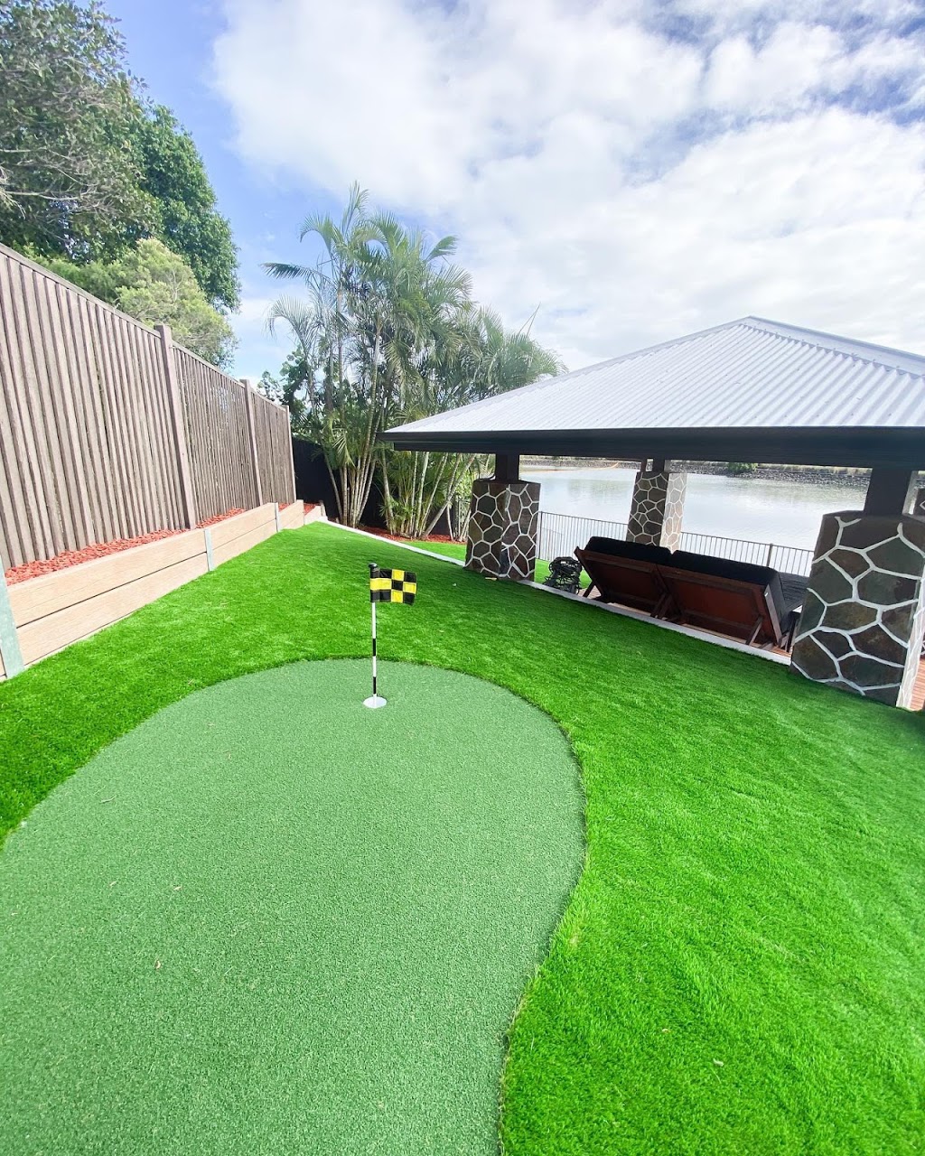 Landscape In Shape | general contractor | 1 Altair St, Coomera QLD 4209, Australia | 0466547424 OR +61 466 547 424