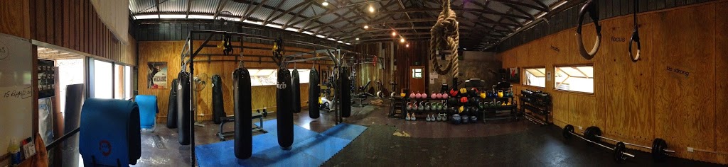 The Workout Shed | 78a Lawnville Rd, Cooroy QLD 4563, Australia | Phone: 0400 090 927