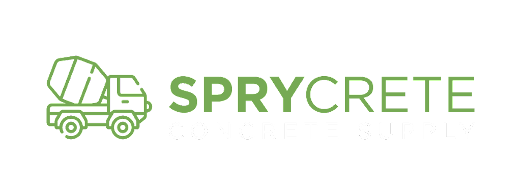 SpryCrete | 409 Brinkley Rd, Brinkley SA 5253, Australia | Phone: 0459 949 818