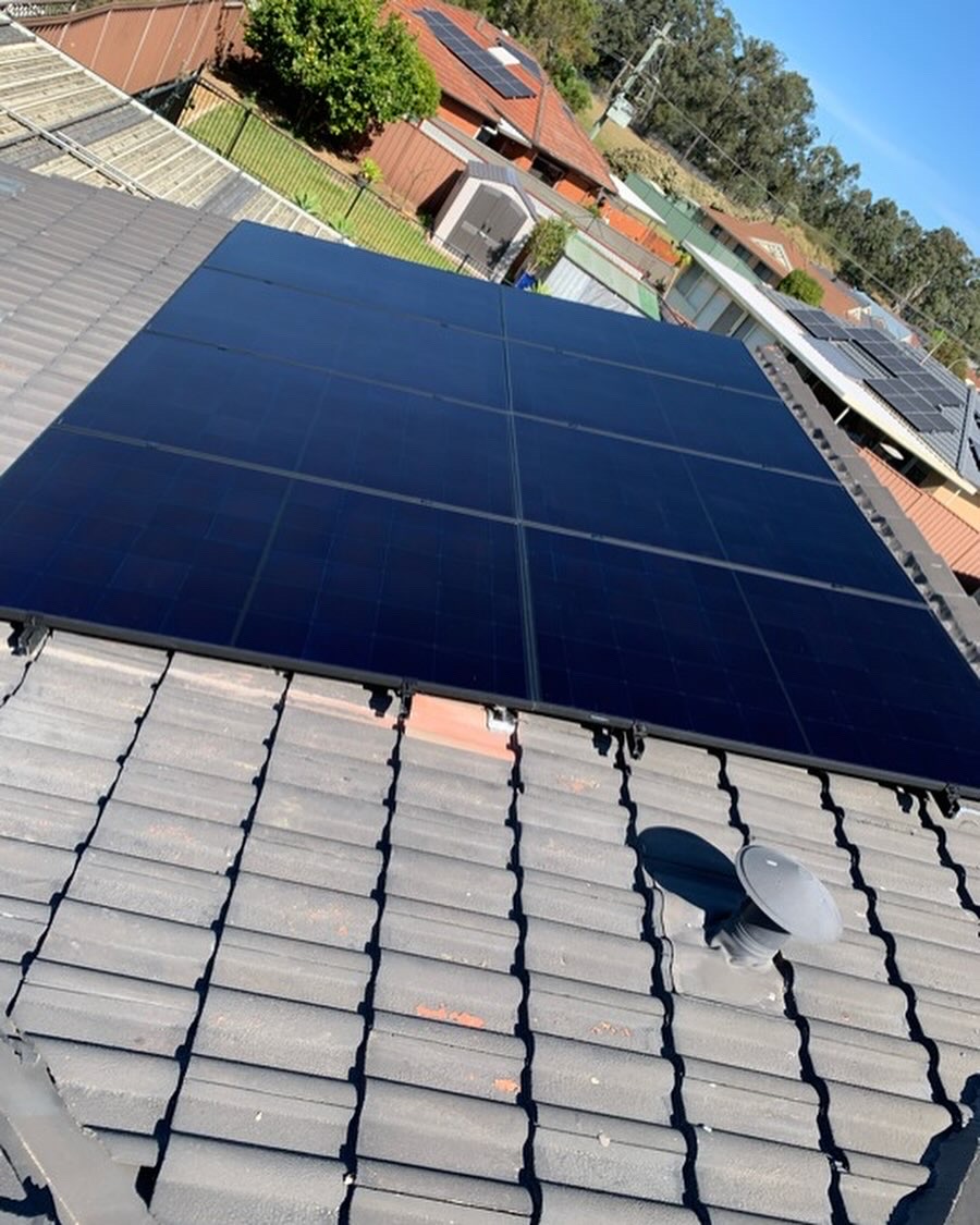 Home Grown Solar and Electrical | Yester Rd, Wentworth Falls NSW 2782, Australia | Phone: 0413 209 062