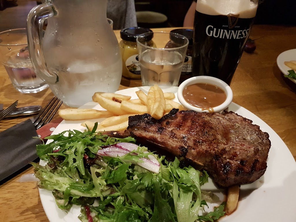 PJ Gallaghers Irish Pub | 14 Coronation Parade, Enfield NSW 2136, Australia | Phone: (02) 9747 8196