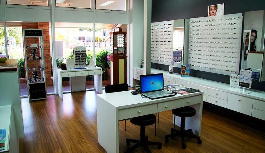 Clear Optometry | store | 1/5 Bauer St, Bargara QLD 4670, Australia | 0741305099 OR +61 7 4130 5099