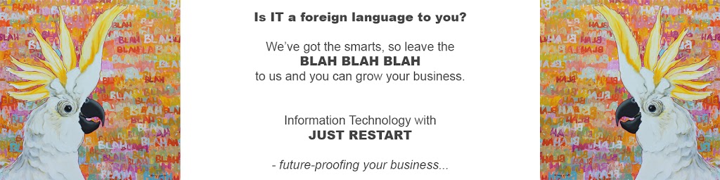 Just Restart | Unit 14/224 New Cleveland Rd, Tingalpa QLD 4173, Australia | Phone: (07) 3123 4873