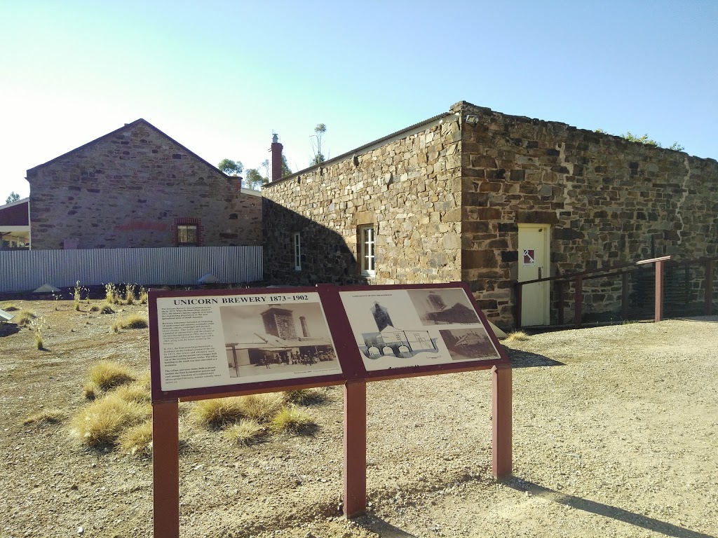Burra Mine Open Air Museum | museum | 2 Market Square, Burra SA 5417, Australia | 0888922154 OR +61 8 8892 2154