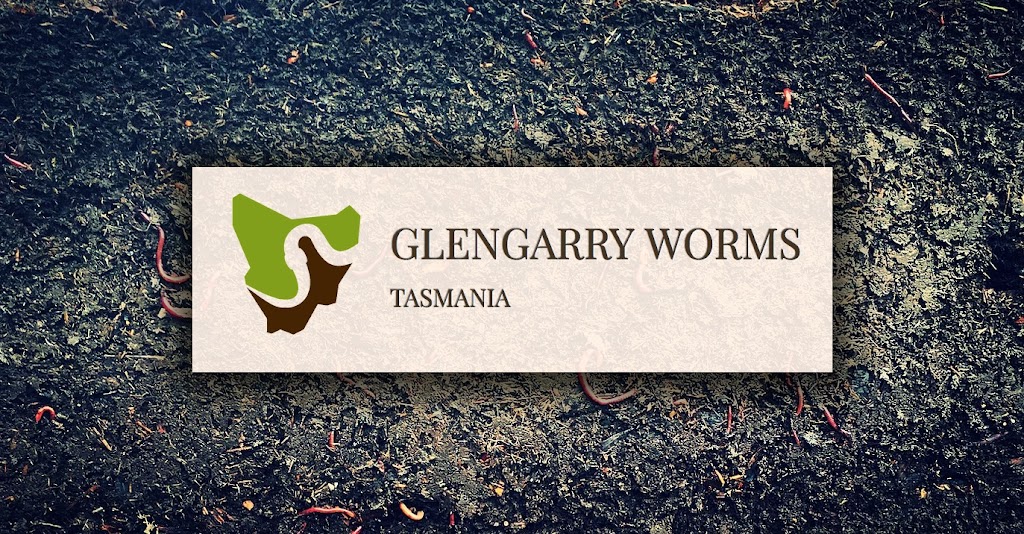 Glengarry Worms | 271 Loop Rd, Glengarry TAS 7275, Australia | Phone: 0447 662 061