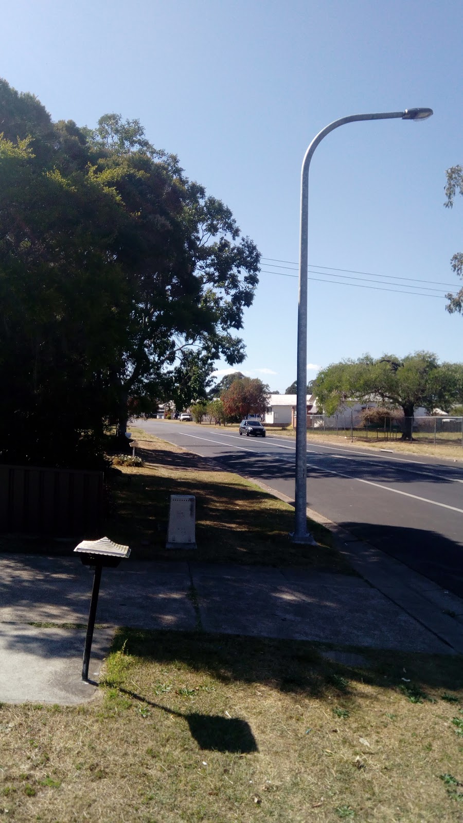 Varty Park | park | Weston NSW 2326, Australia