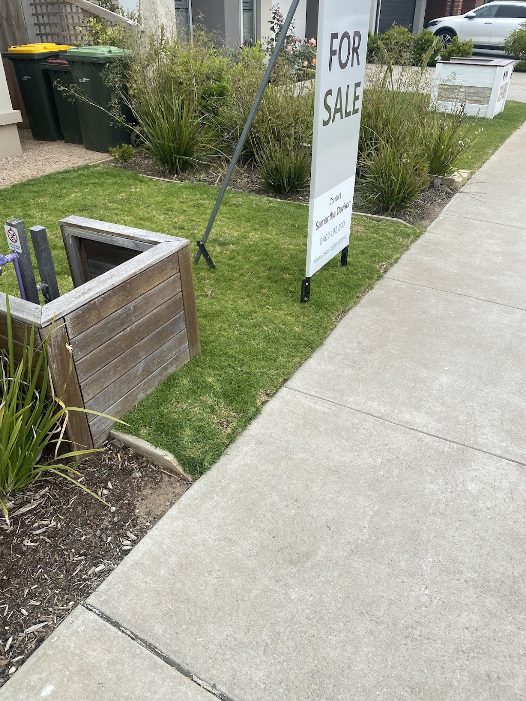 The Backyard Barber | Warralily Blvd, Armstrong Creek VIC 3217, Australia | Phone: 0408 178 999