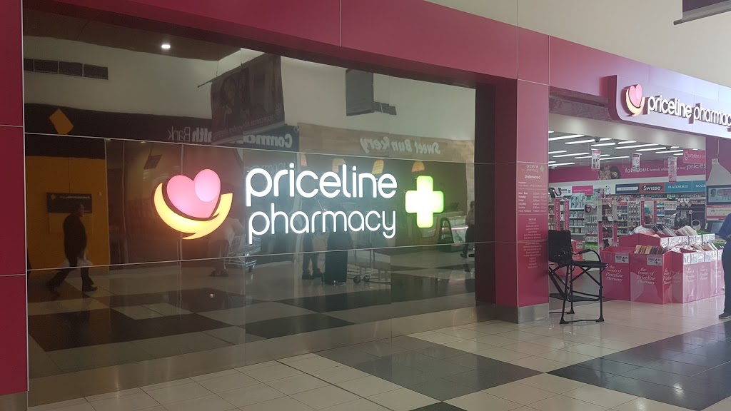 Priceline Pharmacy Underwood | pharmacy | 3215 Logan Rd, Underwood QLD 4119, Australia | 0734233600 OR +61 7 3423 3600