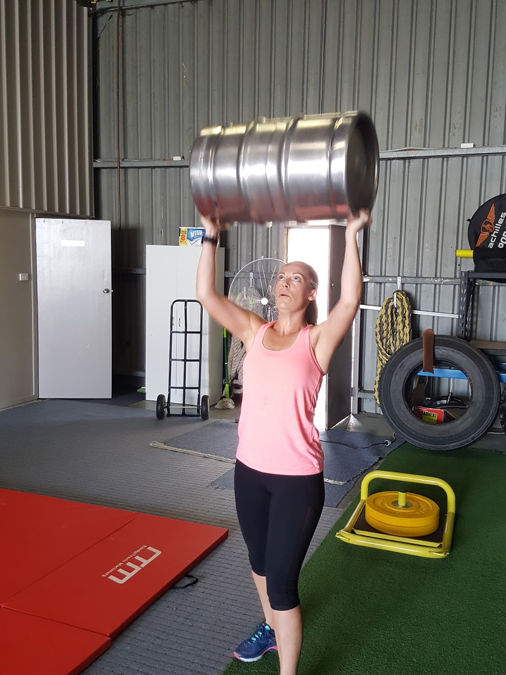 Ashayne Fitness | 37 Ace Cres, Tuggerah NSW 2259, Australia | Phone: 0401 633 751