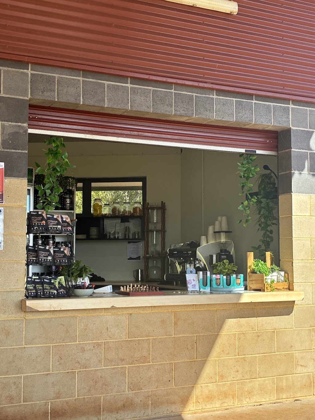 Beresfords Kitchen | 400 Long Rd, Tamborine Mountain QLD 4272, Australia | Phone: 0406 592 924