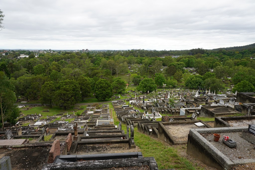 Toowong Cemetery | Frederick St, Toowong QLD 4066, Australia | Phone: (07) 3403 8888