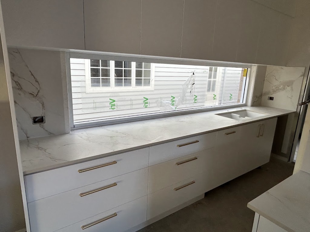 Redcliffe Stone Benchtops | 13 Snook St, Clontarf QLD 4019, Australia | Phone: 0438 654 909