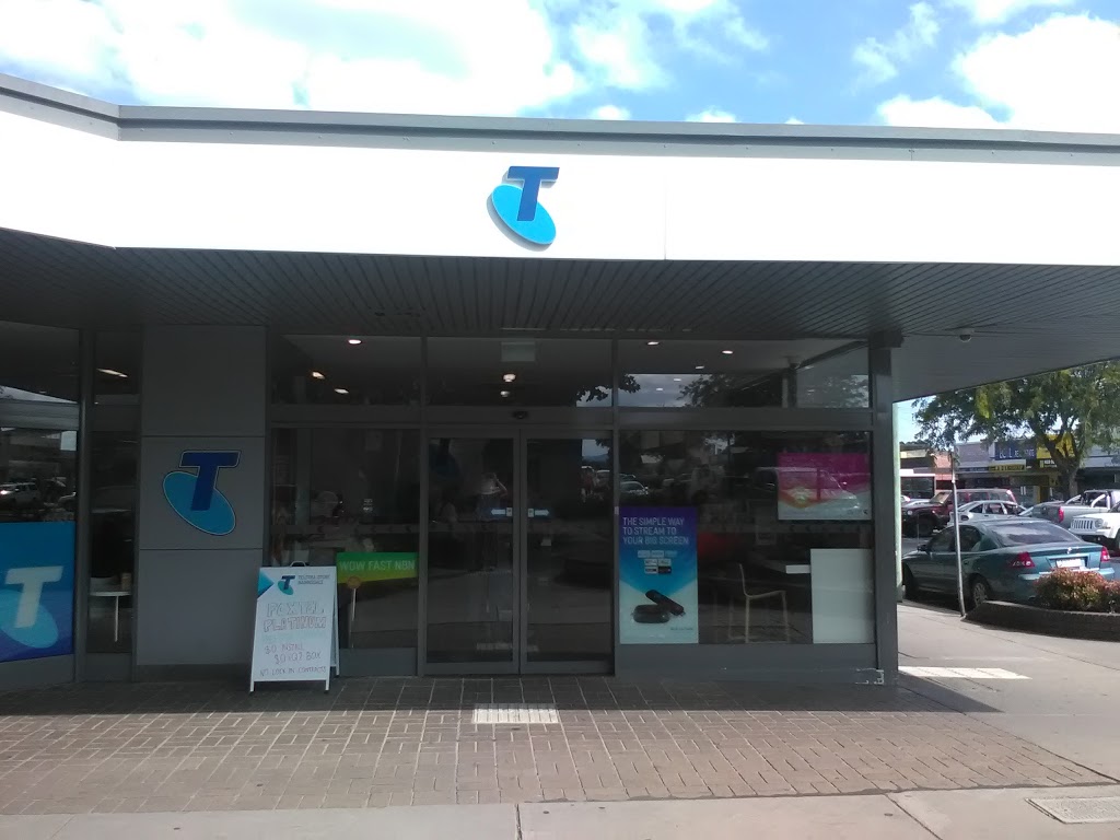 Telstra Shop Bairnsdale | store | 95 Nicholson St, Bairnsdale VIC 3875, Australia | 0351520900 OR +61 3 5152 0900