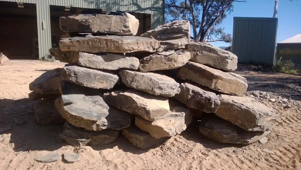 Nuthaburra Stone | cemetery | 11 Penney Pl, Queanbeyan NSW 2620, Australia | 0408627052 OR +61 408 627 052