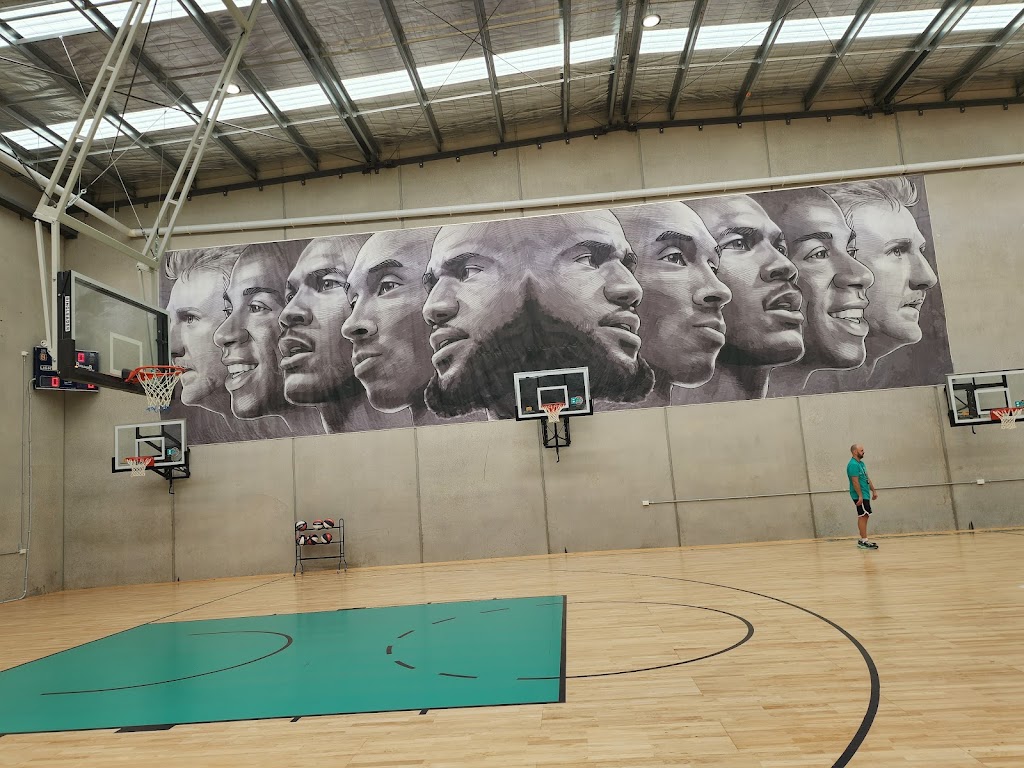 Ball360 Basketball Cranbourne | 14/16 Panenka Court, Cranbourne West VIC 3977, Australia | Phone: 0458 116 855