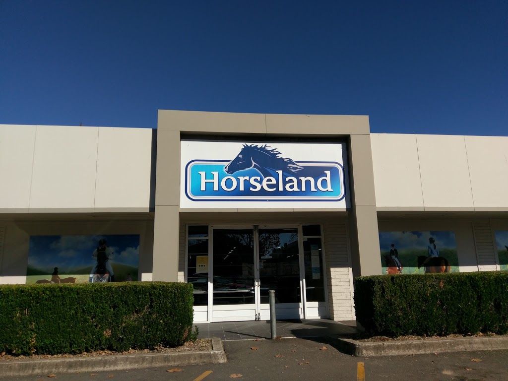 Horseland | store | 22 Windsor St, Richmond NSW 2753, Australia | 0245782477 OR +61 2 4578 2477