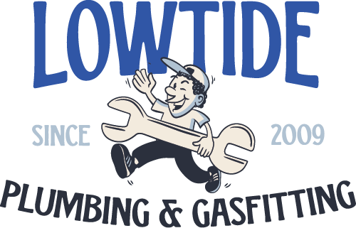 Lowtide Plumbing & Gasfitting | 7 Cruise Ave, Armstrong Creek VIC 3217, Australia | Phone: 0431 526 795