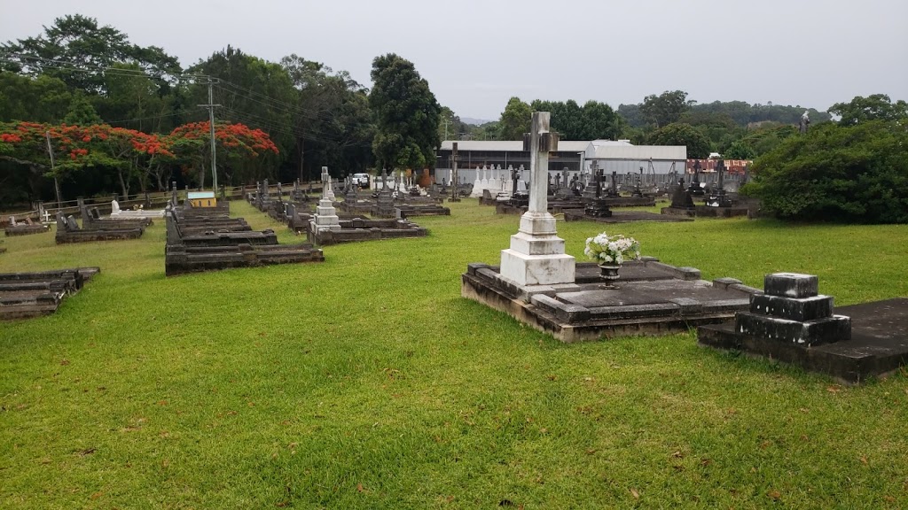 Original Murwillumbah Cemetery | Murwillumbah St, Murwillumbah NSW 2484, Australia | Phone: (02) 6670 2435