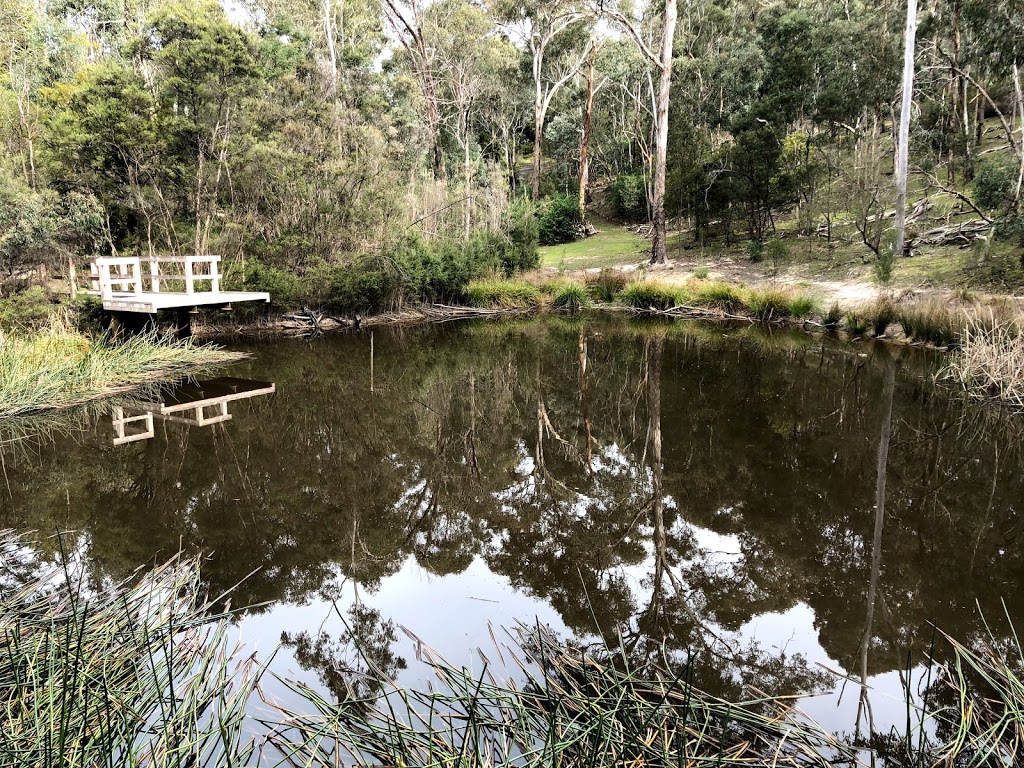 Currawong Bush Park Environment Centre | park | Warrandyte VIC 3113, Australia