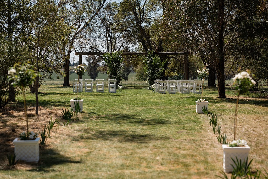 Rawson Park | 1392 County Boundary Rd, Milbrulong NSW 2656, Australia | Phone: 0429 206 215