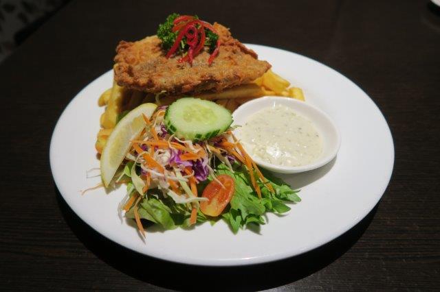 Southern Thai Cafe | restaurant | 53 Gray St, Mount Gambier SA 5290, Australia | 0887239393 OR +61 8 8723 9393