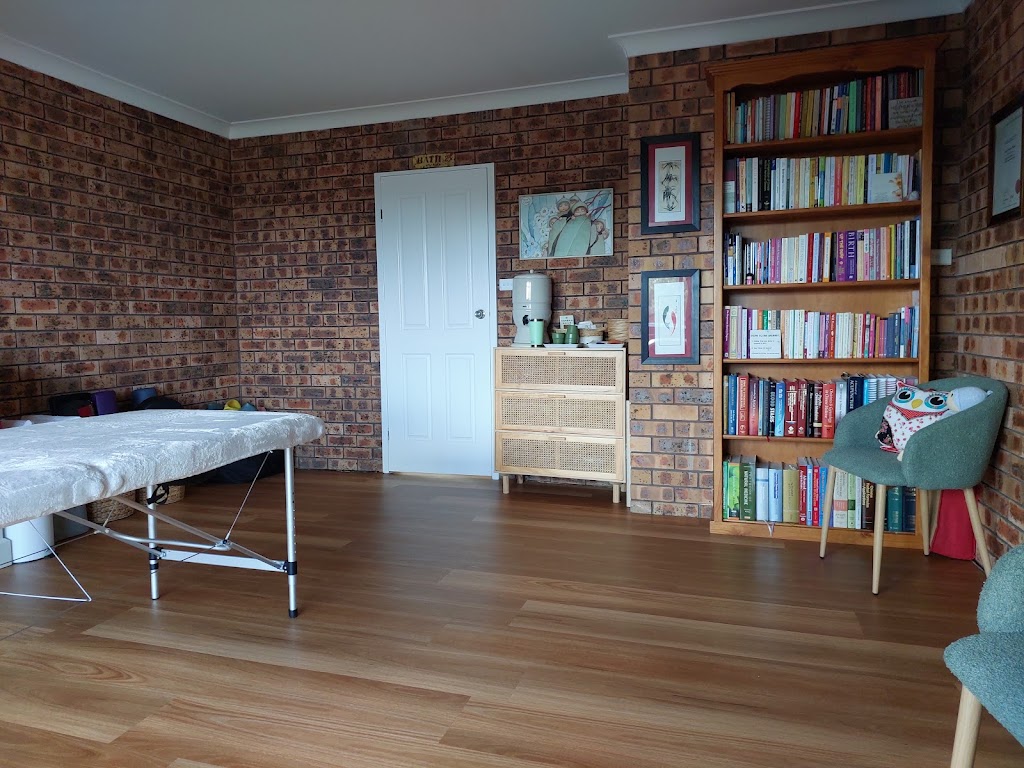 Sage Nest | 53 Hasluck Dr, Rankin Park NSW 2287, Australia | Phone: 0407 049 209