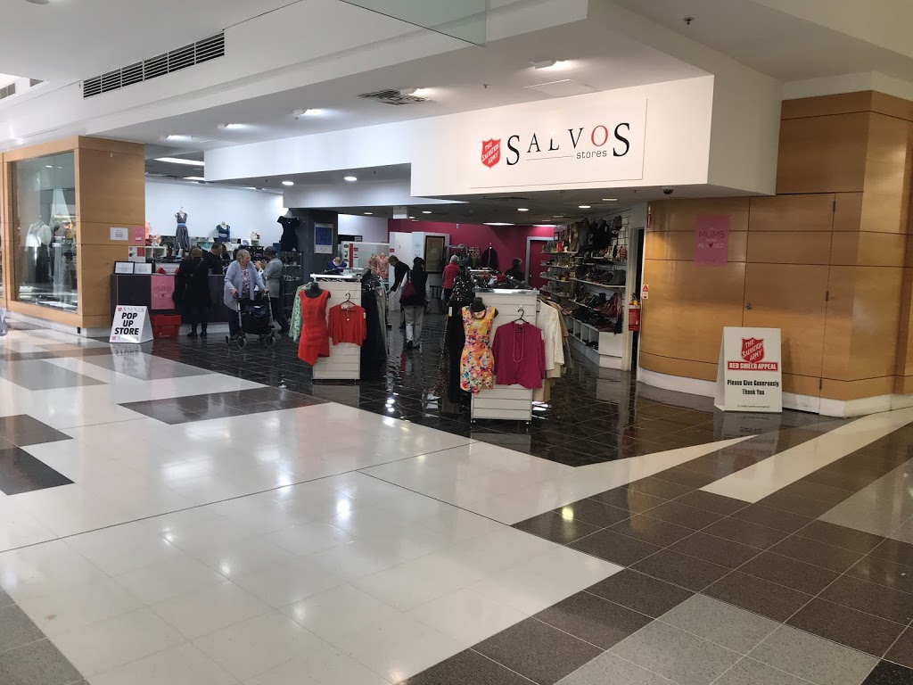 Salvos Stores Noarlunga | 1/88 Dyson Rd, Noarlunga Centre SA 5168, Australia | Phone: (08) 8186 4215