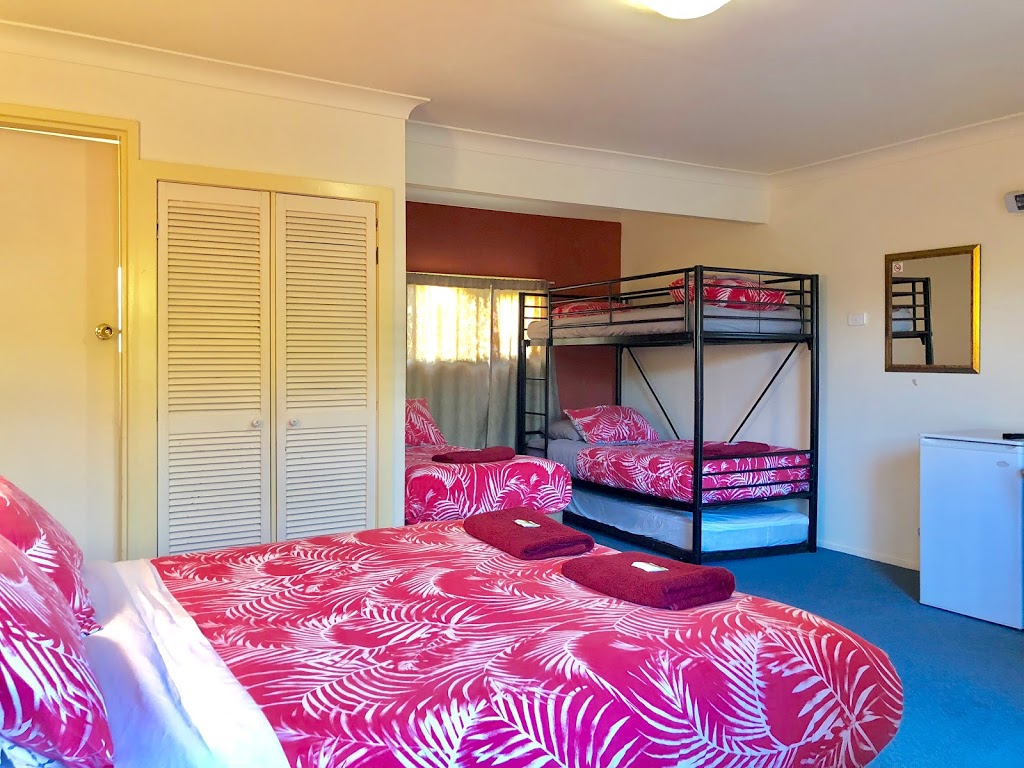 The Lady Jane Motel | 23 Bulahdelah Way, Bulahdelah NSW 2423, Australia | Phone: (02) 4997 4274