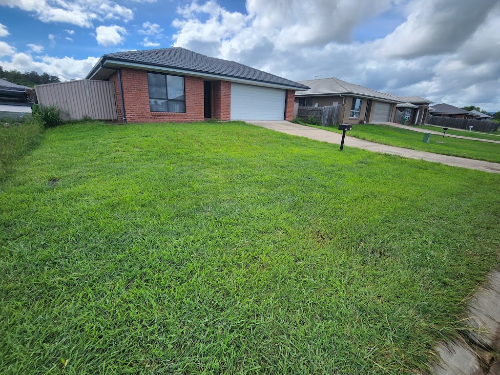 Big Rigs Yard Maintenance | 1 Mallee Ct, Plainland QLD 4341, Australia | Phone: 0439 787 473