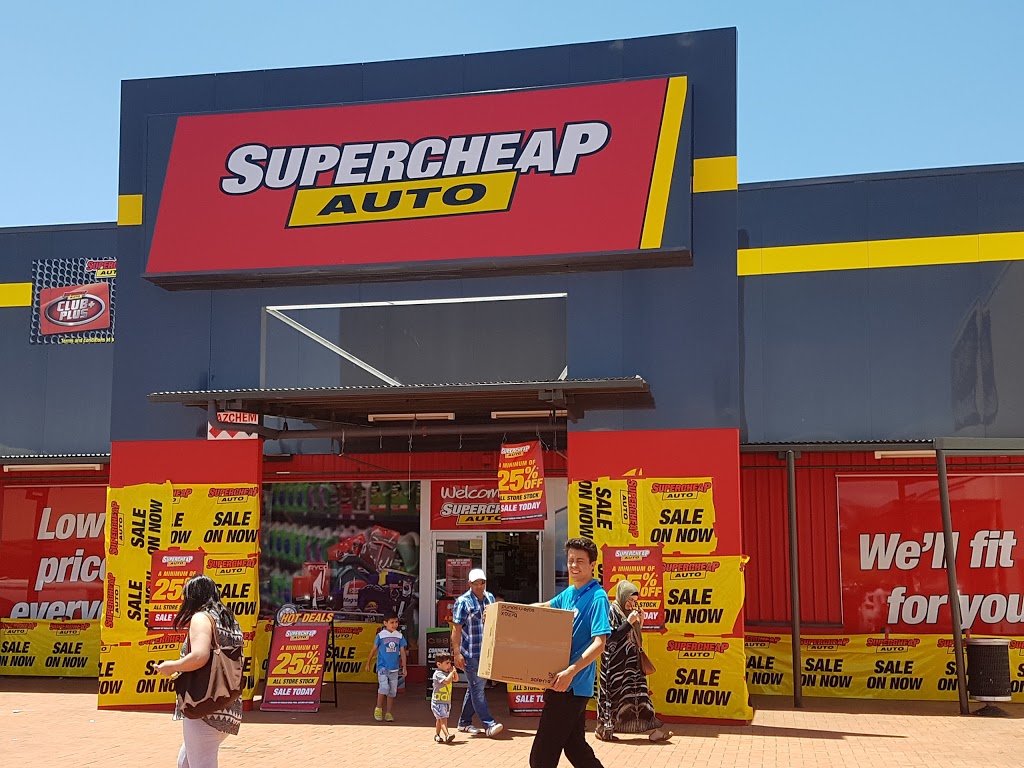 Supercheap Auto | 49 Chapel Rd S, Bankstown NSW 2200, Australia | Phone: (02) 9709 6500