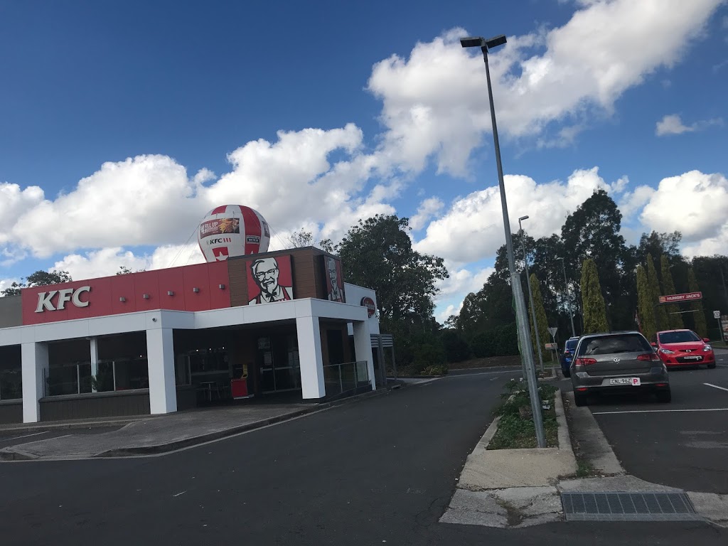 KFC Milperra | meal takeaway | 355 Henry Lawson Dr, Bankstown NSW 2200, Australia | 0297907473 OR +61 2 9790 7473