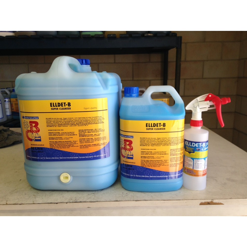 Barrell Chemicals |  | 12 Dennis Little Dr, Glanmire QLD 4570, Australia | 0754824477 OR +61 7 5482 4477