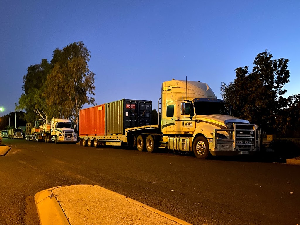 Ams Mining Transport |  | 10 Thorpe St, Moranbah QLD 4744, Australia | 0749419933 OR +61 7 4941 9933