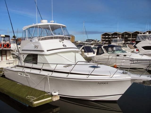 St Kilda Boat Sales | St Kilda Marina Marine Parade, Elwood VIC 3184, Australia | Phone: (03) 9525 5500