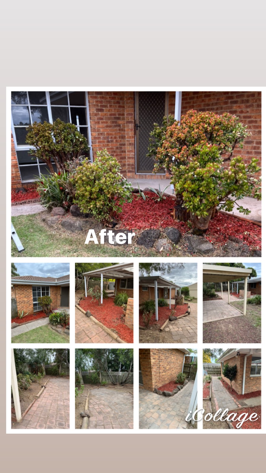 South East Property Services | 181 Pound Rd, Hampton Park VIC 3976, Australia | Phone: 0477 333 654