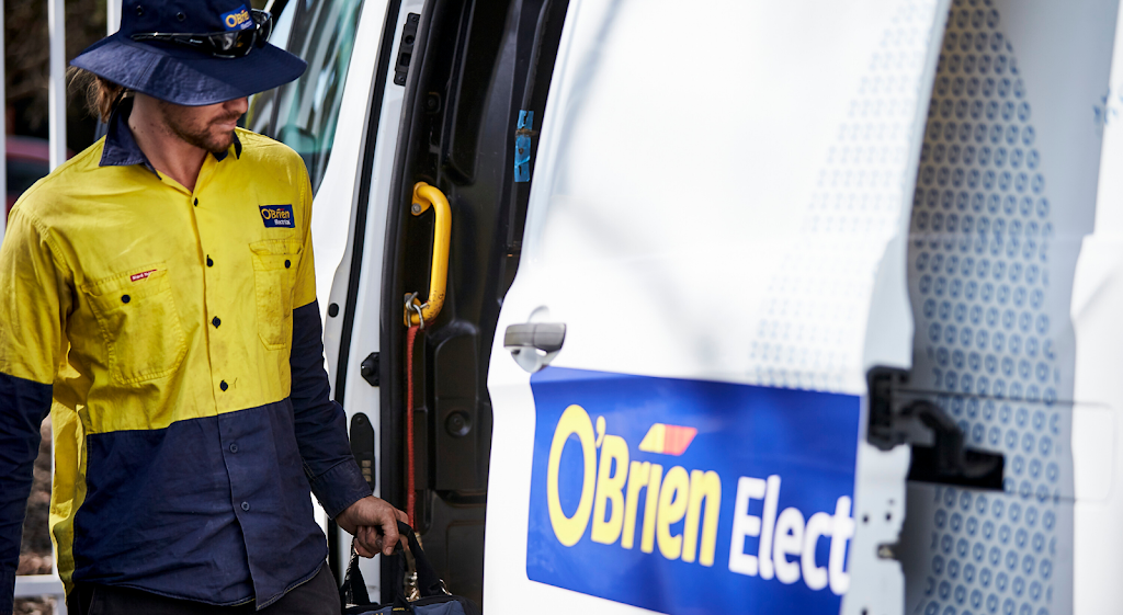 OBrien Electrical & Air Conditioning Forster | 34 Kularoo Dr, Forster NSW 2428, Australia | Phone: (02) 5556 2700