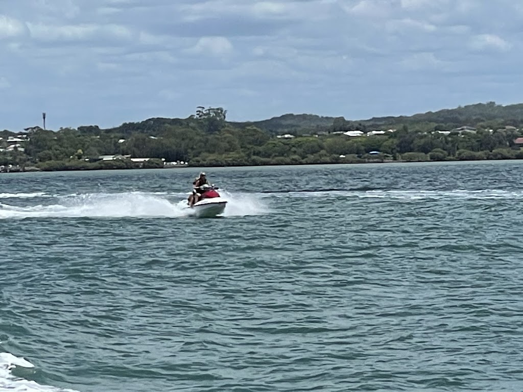 Allstate Boat Licensing & Training Redland Bay & Logan | C/- Australian Volunteer Coast Guard Association 9A Meissner St (Weinam Creek Marina, Redland Bay QLD 4165, Australia | Phone: 0423 641 910