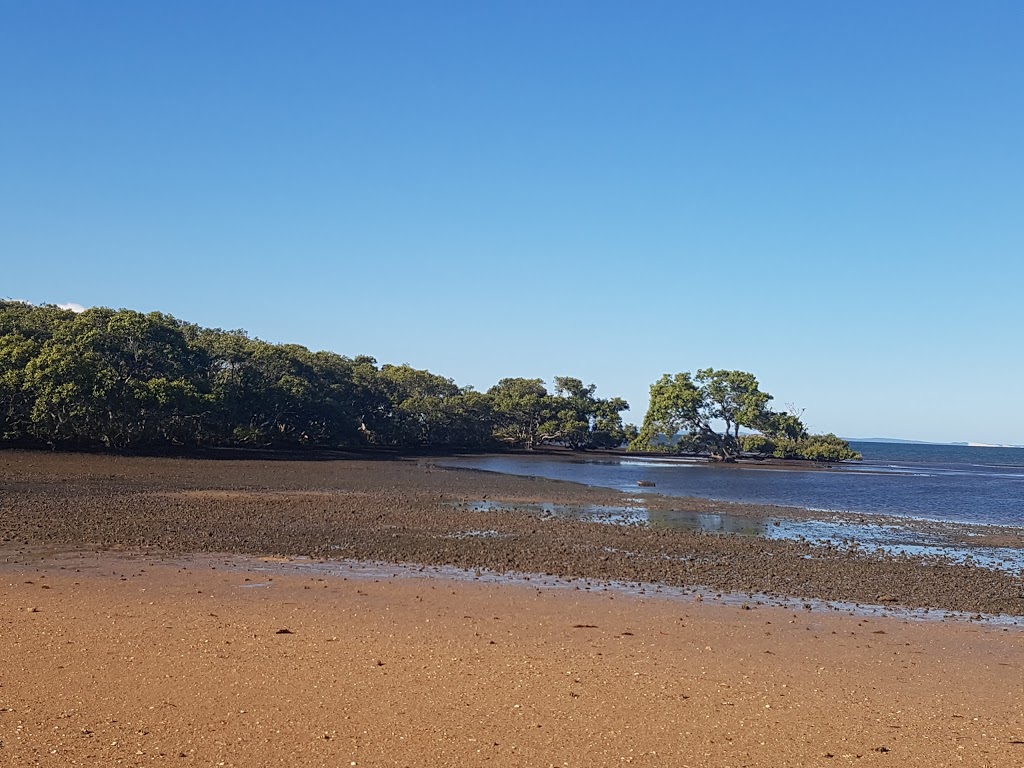 King Island (Conservation Park) | park | Wellington Point QLD 4160, Australia