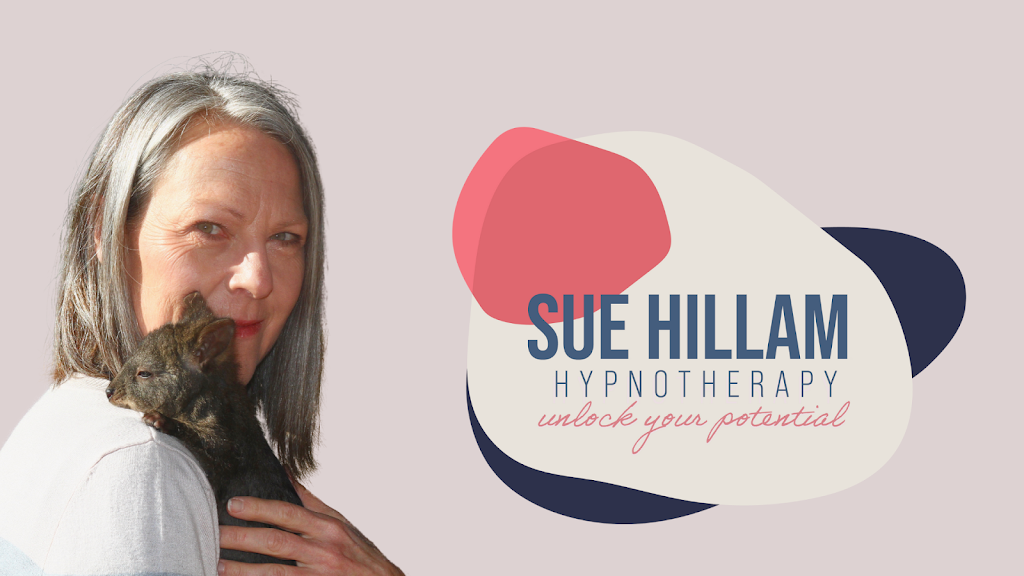 Sue Hillam Hypnotherapy | 25 McQueens Rd, Snug TAS 7054, Australia | Phone: 0417 360 867