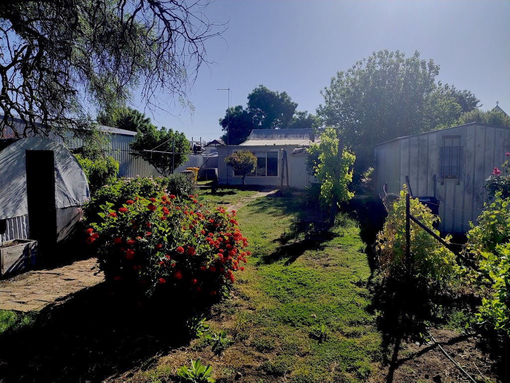 Murtoa Miners Cottage | 65 McDonald St, Murtoa VIC 3390, Australia | Phone: 0410 495 230