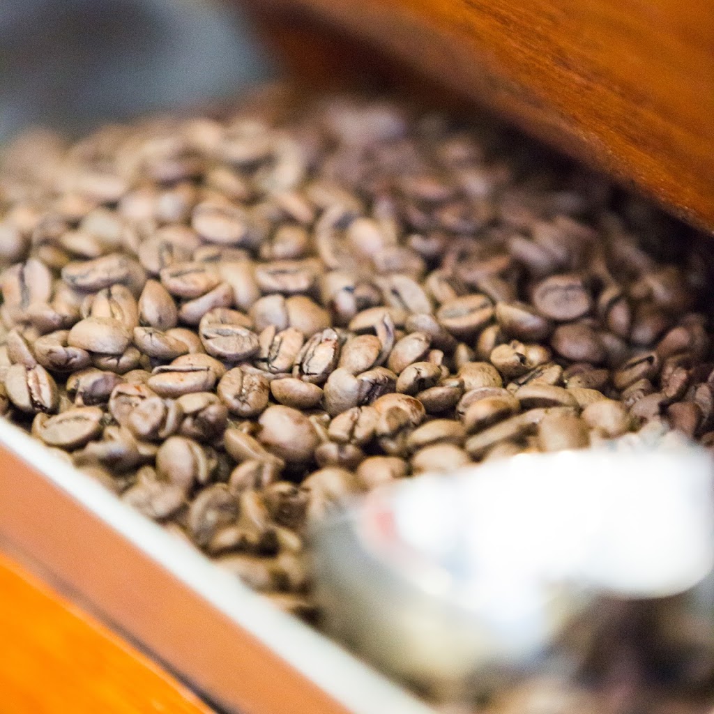 Quists Coffee | 2/3 Candlebark Ct, Research VIC 3095, Australia | Phone: (03) 9437 2100