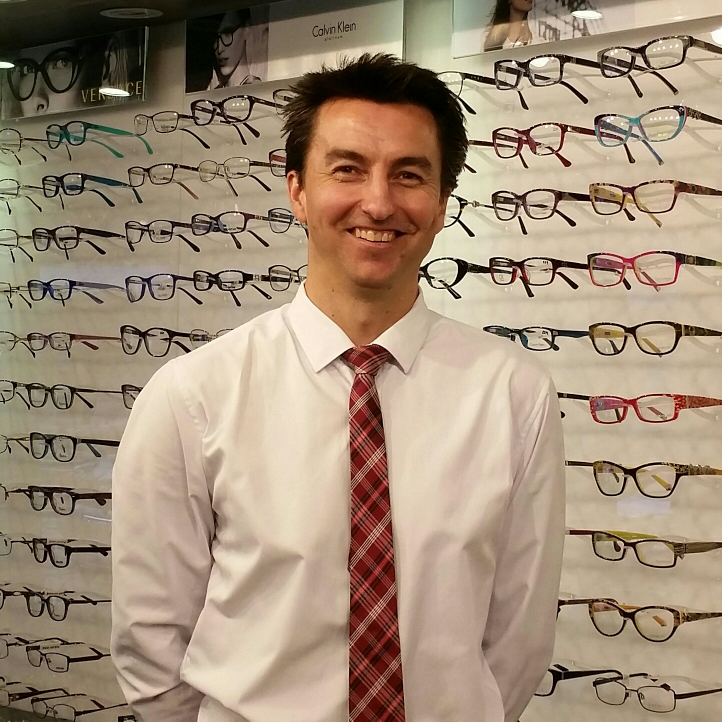 Doug Niproski Optometrist | health | 22 Ford St, Moruya NSW 2537, Australia | 0244742514 OR +61 2 4474 2514