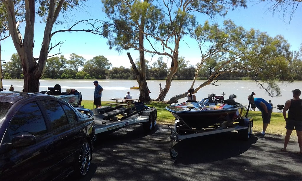 Martins Bend Reserve | Berri SA 5343, Australia