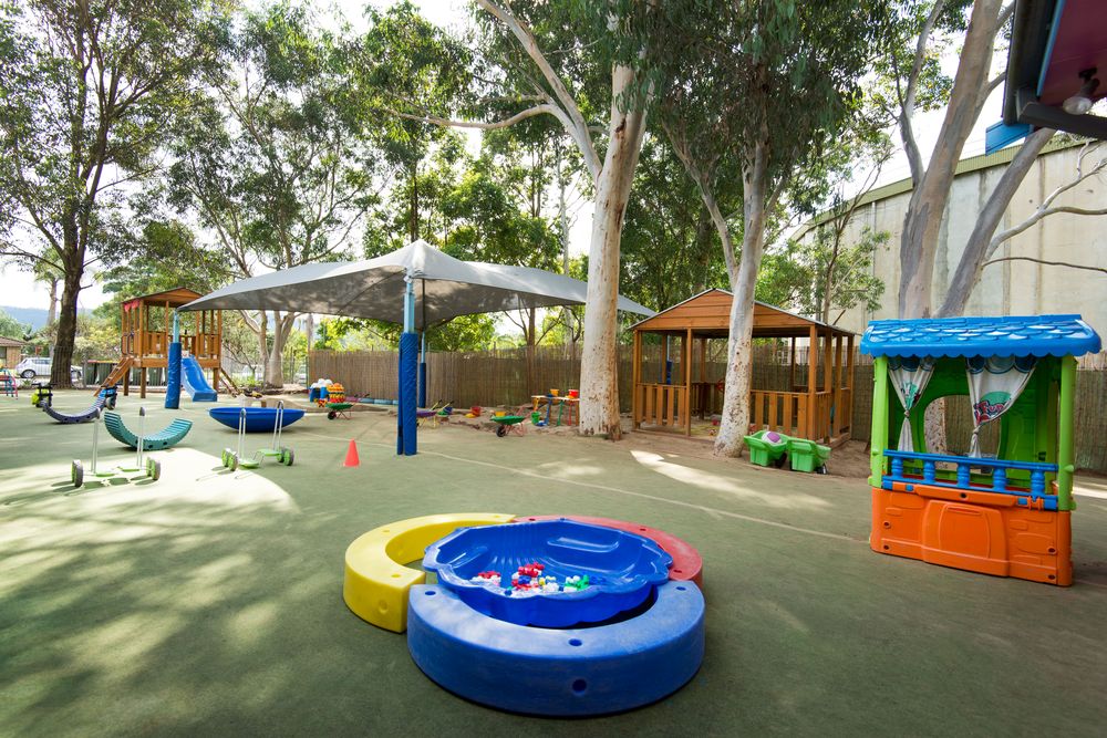 Pitt Street Kindy | school | 8 Pitt St, North Nowra NSW 2541, Australia | 0244233966 OR +61 2 4423 3966