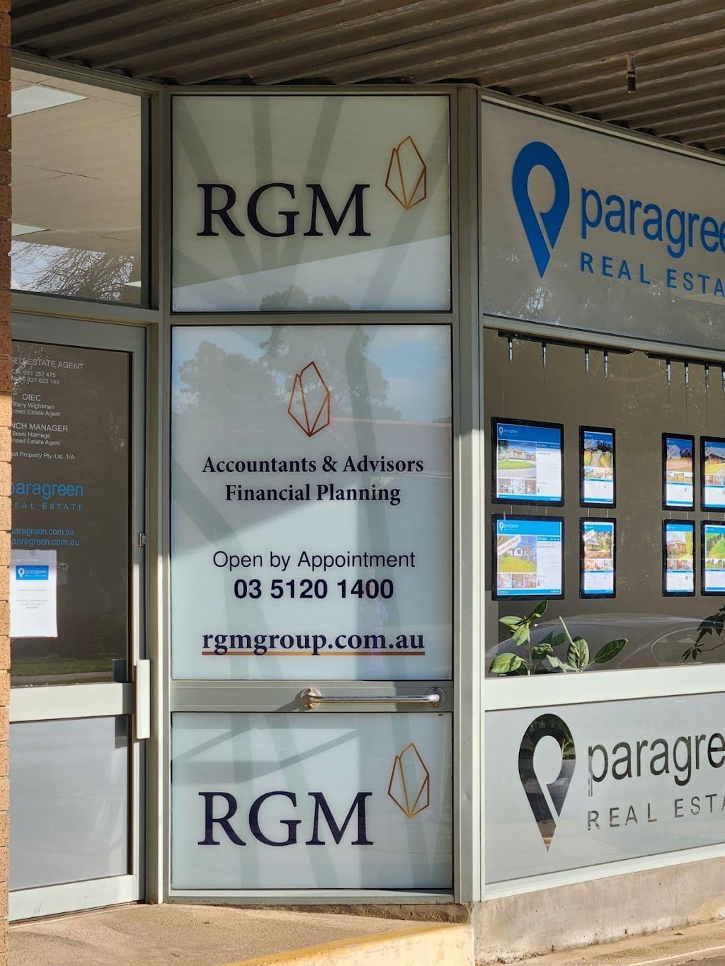 RGM Accountants & Advisors Pty Ltd | 54A Ridgway, Mirboo North VIC 3871, Australia | Phone: (03) 5120 1400