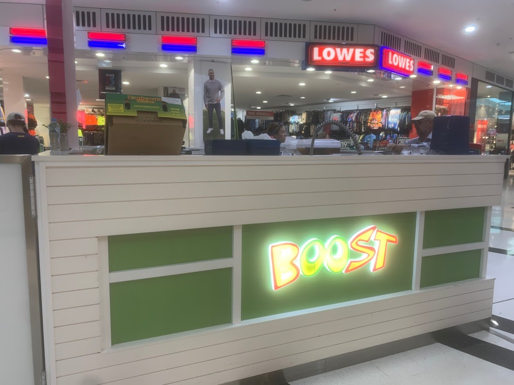 Boost Juice | K2 Thuringowa Dr, Thuringowa Central QLD 4814, Australia | Phone: (07) 4755 1680