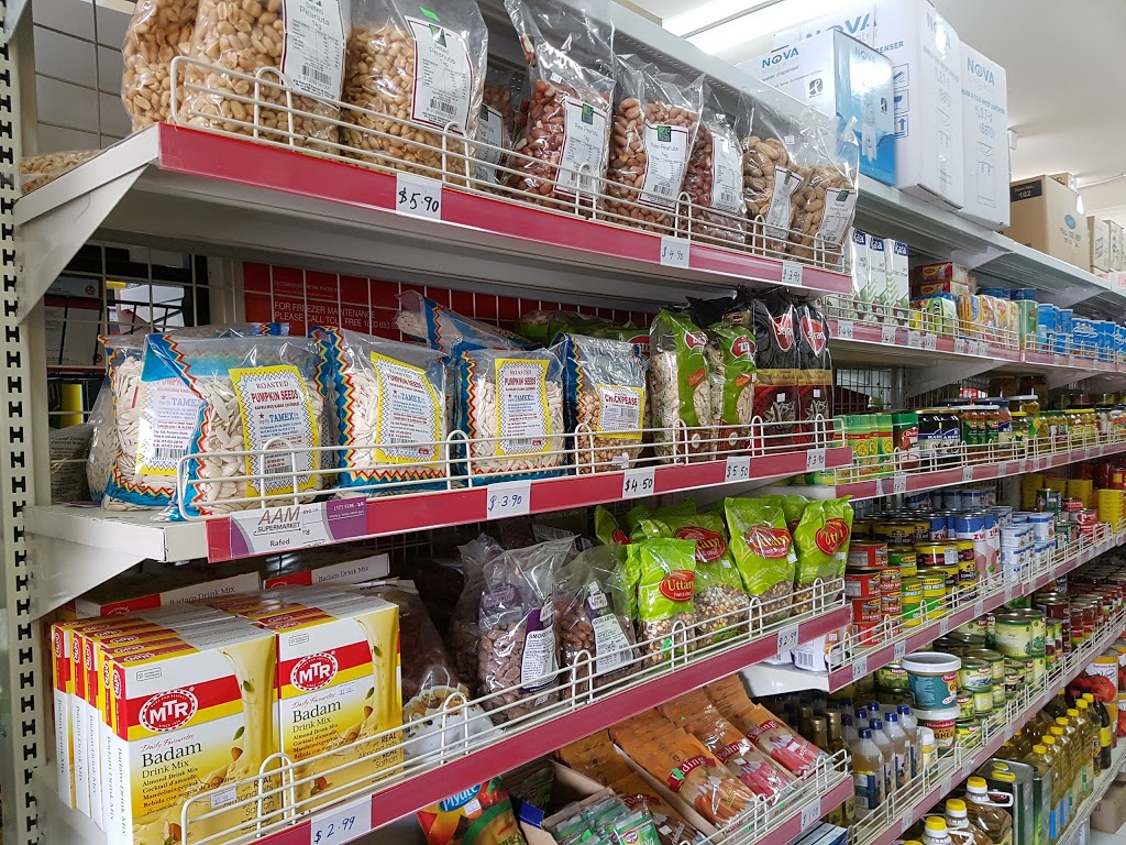 Jayam Supermarket | convenience store | 3/66 Queen St, St Marys NSW 2760, Australia | 0298331217 OR +61 2 9833 1217
