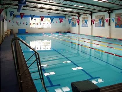 Just Swimming Wesley | Wesley College, 554 High St Rd, Mount Waverley VIC 3149, Australia | Phone: (03) 9802 3900