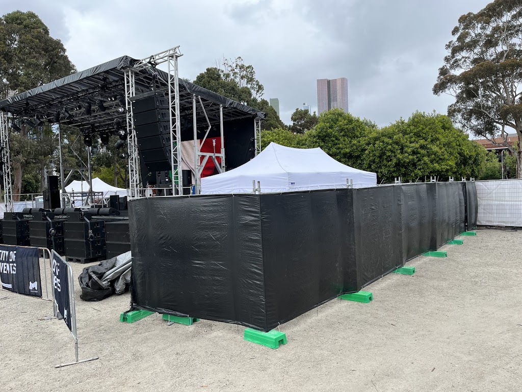 Melbourne Temporary Fencing | 55 West Gateway, Lara VIC 3212, Australia | Phone: 1300 662 858