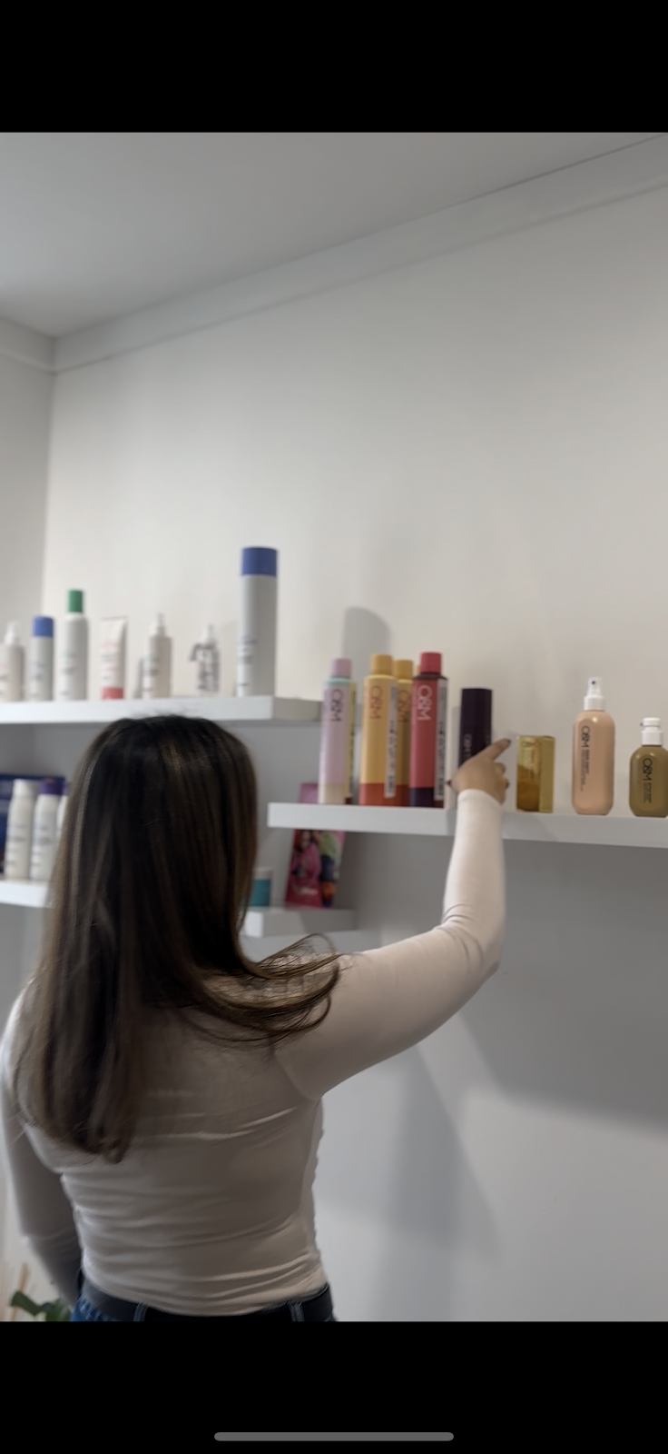 Hairbysarahjane | 9b/13 Oporto Rd, Mudgee NSW 2850, Australia | Phone: 0412 548 936